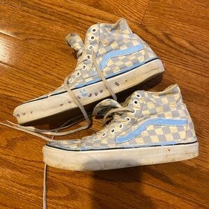 VANS 8.5 Woman’s / Men’s 7.0